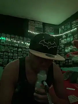 Blade Ryder666 online show from 05/14/26, 07:16