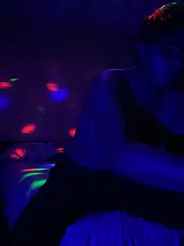 Snapshot of Blade_Ryder666 chatting on 10/19/25, 02:47 Blade Ryder666 online show from 10/19/25, 02:47