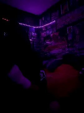 Snapshot of Blade_Ryder666 chatting on 11/10/25, 06:07 Blade Ryder666 online show from 11/10/25, 06:07