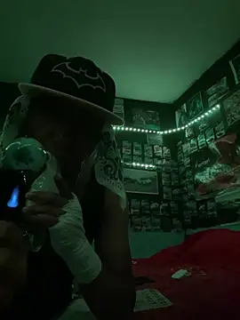 Snapshot of Blade_Ryder666 chatting on 02/05/26, 06:09 Blade Ryder666 online show from 02/05/26, 06:09