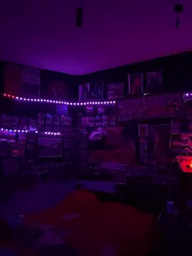 Blade Ryder666 online show from 03/29/26, 09:11