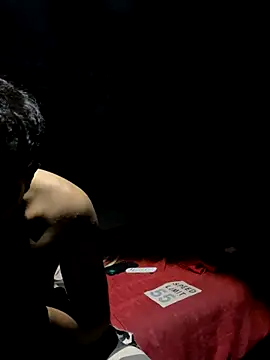 Snapshot of Blade_Ryder666 chatting on 11/16/25, 08:41 Blade Ryder666 online show from 11/16/25, 08:41