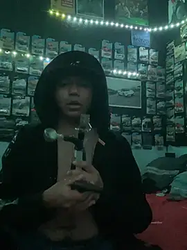 Blade Ryder666 online show from 04/23/26, 08:32