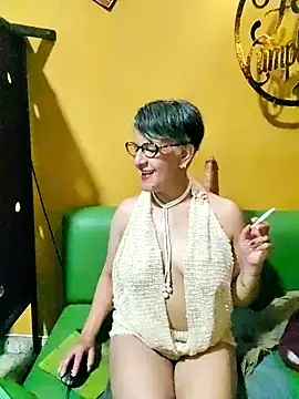 ilonna2025 online show from 03/27/26, 10:54