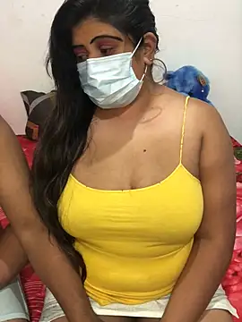 Lovely WINDI online show from 02/06/26, 05:20