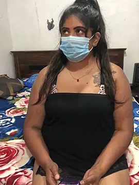 Lovely WINDI online show from 04/10/26, 07:43