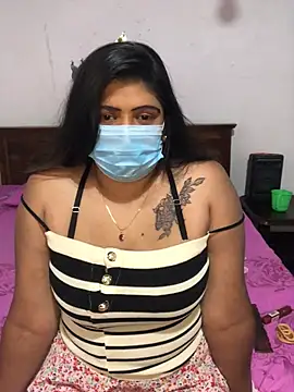 Lovely WINDI online show from 04/06/26, 07:15