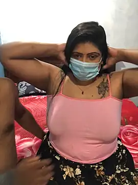 Lovely WINDI online show from 04/23/26, 04:41
