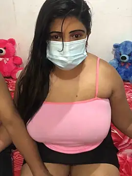 Lovely WINDI online show from 02/05/26, 05:20