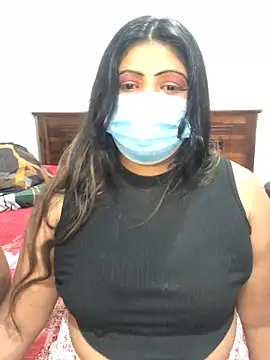 Lovely WINDI online show from 03/08/26, 05:49