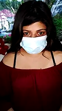 Snapshot of Lovely_WINDI chatting on 01/19/25, 07:37 Lovely WINDI online show from 01/19/25, 07:37