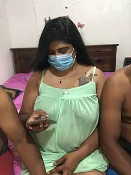 Lovely WINDI online show from 04/05/26, 07:09