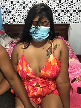 Lovely WINDI online show from 05/25/26, 05:55