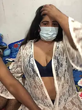 Lovely WINDI online show from 02/08/26, 05:21