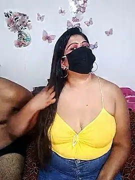 Lovely WINDI online show from 11/04/25, 05:50