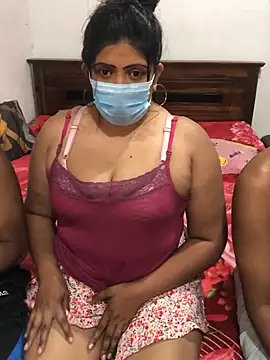 Lovely WINDI online show from 03/10/26, 05:50