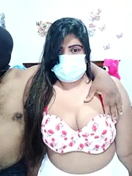 Lovely WINDI online show from 12/19/25, 07:49