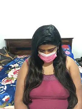 Lovely WINDI online show from 02/24/26, 06:20