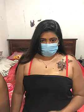 Lovely WINDI online show from 03/31/26, 06:21