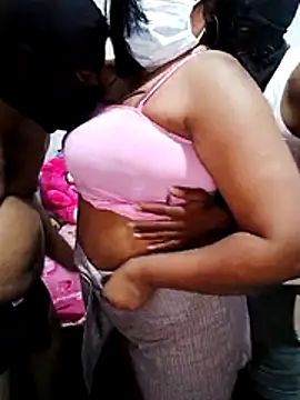 Lovely WINDI online show from 12/17/25, 05:29