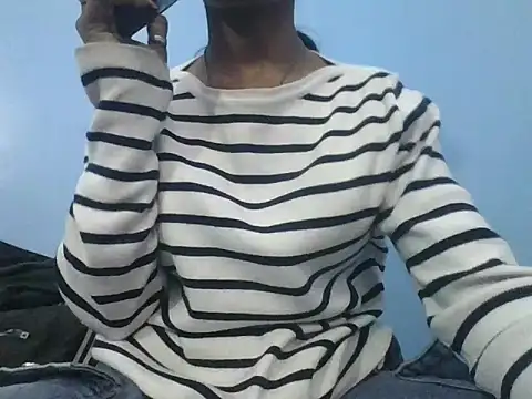 Leoni G online show from 12/20/25, 06:27