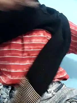 Leoni G online show from 11/10/25, 07:02