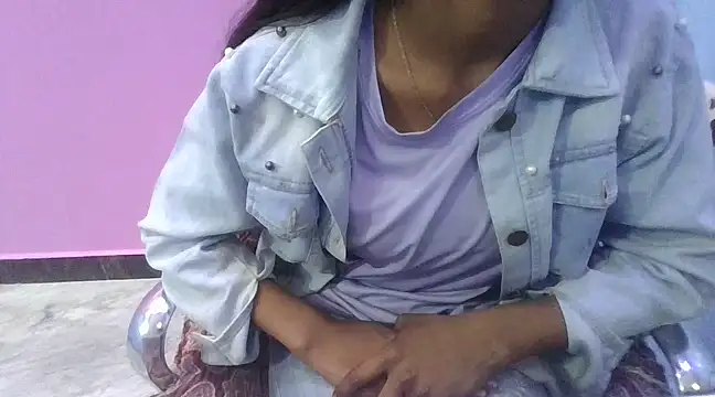 Leoni G online show from 03/06/25, 11:58