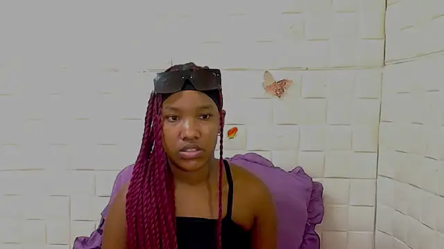 EroticSexyPrada online show from 03/16/26, 04:20