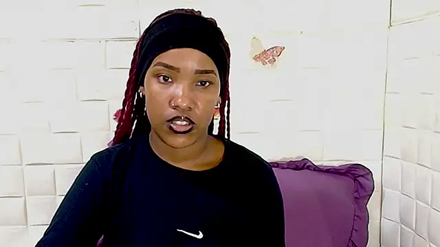 EroticSexyPrada online show from 03/21/26, 05:50