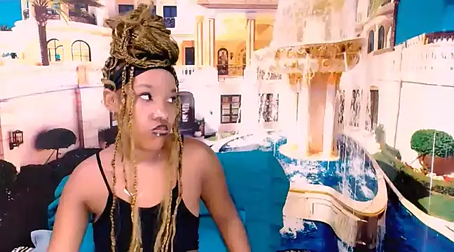 EroticSexyPrada online show from 02/17/25, 05:01