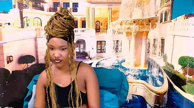 EroticSexyPrada online show from 02/17/25, 11:22