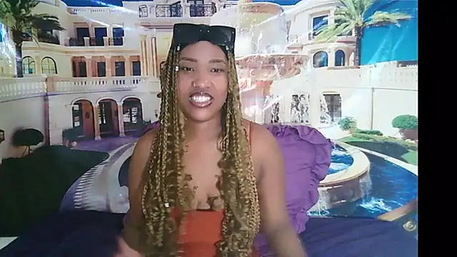 EroticSexyPrada online show from 02/10/26, 06:01