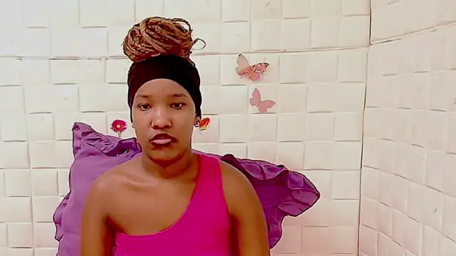 EroticSexyPrada online show from 03/04/26, 04:42