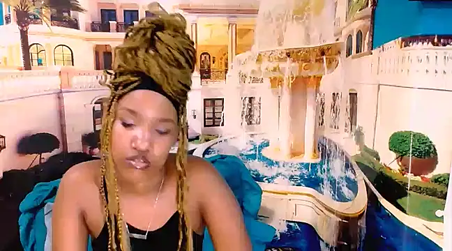 EroticSexyPrada online show from 02/17/25, 08:06