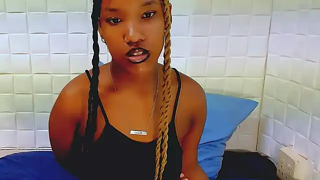 EroticSexyPrada online show from 03/22/25, 04:58