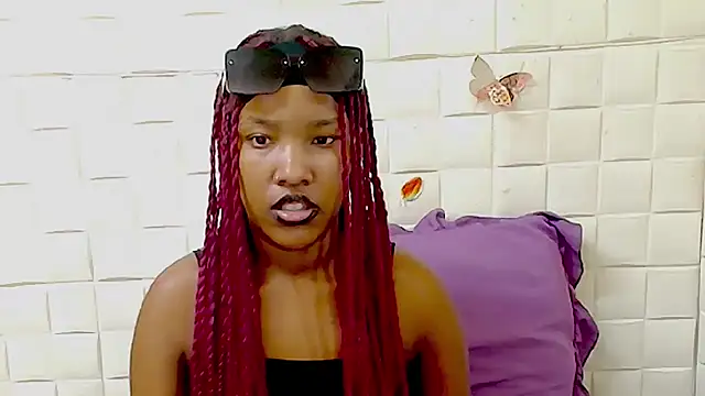 EroticSexyPrada online show from 03/26/26, 06:06