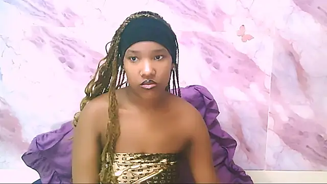 EroticSexyPrada online show from 02/25/26, 06:13