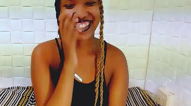 EroticSexyPrada online show from 03/22/25, 08:48