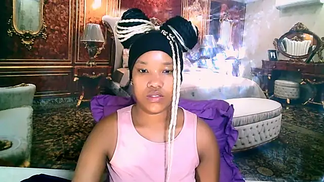 EroticSexyPrada online show from 02/03/26, 06:40