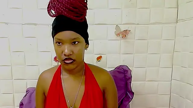 EroticSexyPrada online show from 03/18/26, 05:14