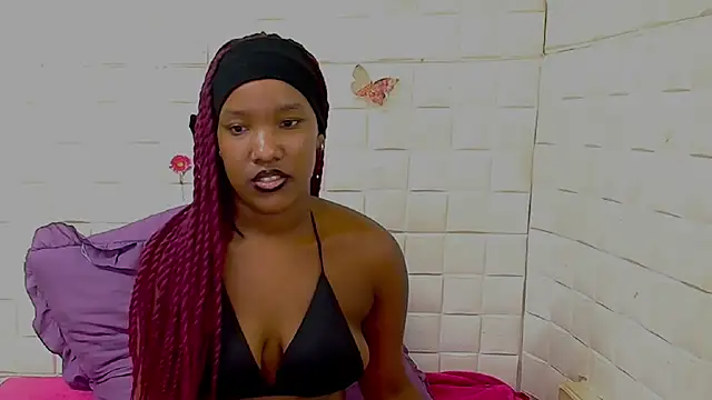 EroticSexyPrada online show from 03/14/26, 06:47