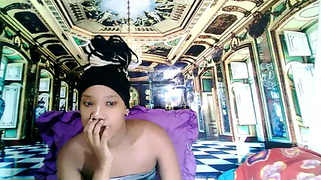 EroticSexyPrada online show from 01/31/26, 07:12