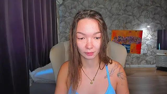 Snapshot of SusannJohnson chatting on 07/12/26, 12:22 SusannJohnson online show from 07/12/26, 12:22
