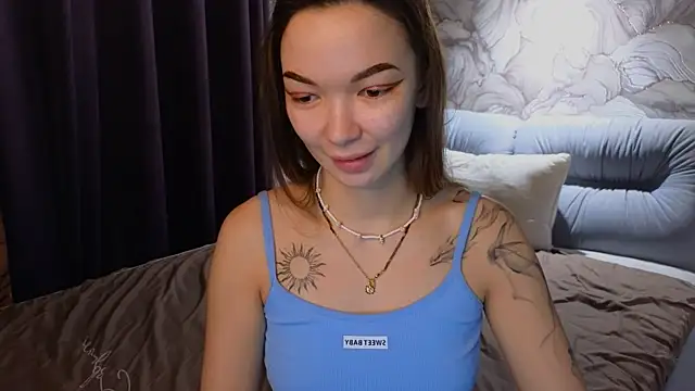 SusannJohnson online show from 11/06/25, 12:25