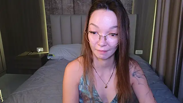SusannJohnson online show from 04/27/26, 12:08