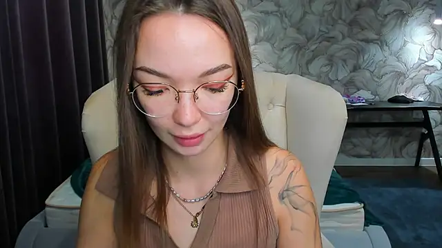 SusannJohnson online show from 04/02/26, 12:51