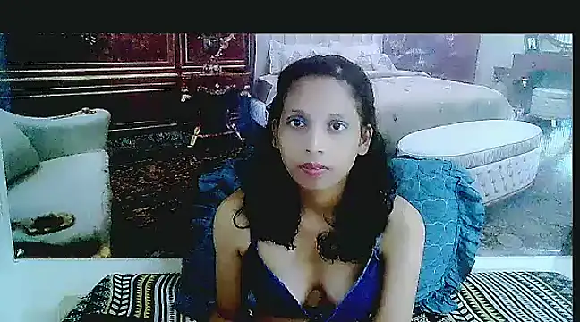 IndianDior69 online show from 01/29/25, 08:40