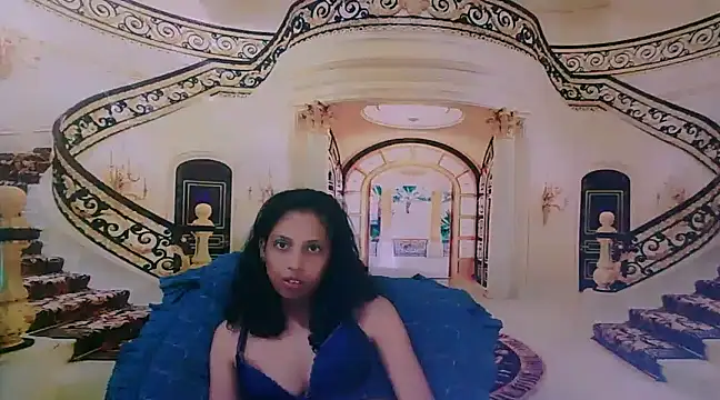 IndianDior69 online show from 01/21/25, 12:50