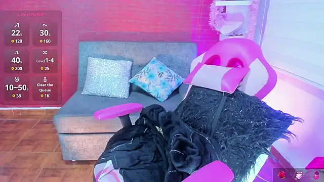 kataleya amaya online show from 03/16/25, 05:03