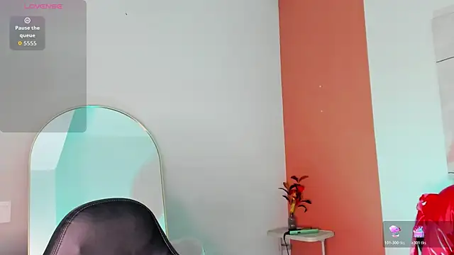 Tianna rossi online show from 05/30/26, 05:25